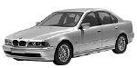 BMW E39 C3288 Fault Code