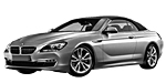 BMW F12 C3288 Fault Code